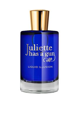 Juliette has a gun Juliette has a gun Bold Collection Liquid Illusion Eau De Parfum 100ml