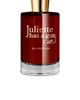 Juliette has a gun Juliette has a gun Bold Collection Oil Fiction Eau De Parfum 100ml - 1