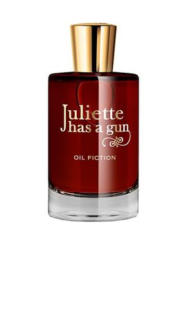Juliette has a gun Juliette has a gun Bold Collection Oil Fiction Eau De Parfum 100ml