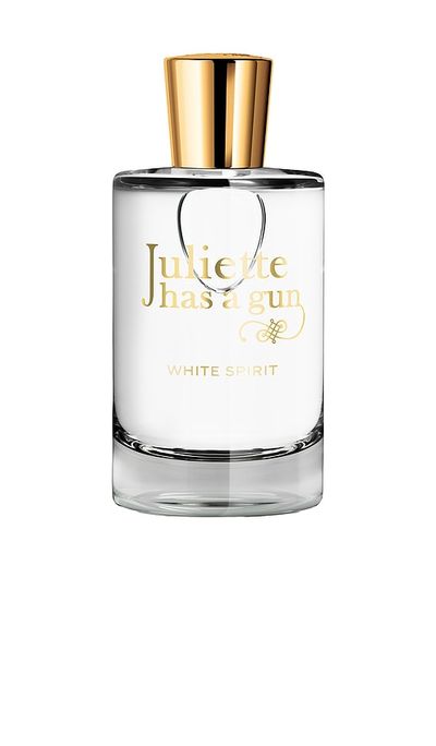 Juliette has a gun Juliette has a gun Bold Collection White Spirit Eau De Parfum 100ml