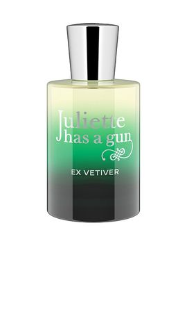 Juliette has a gun Juliette has a gun Ex Vetiver Eau De Parfum 50ml