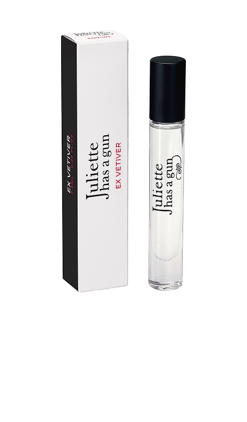 Juliette has a gun Juliette has a gun Ex Vetiver Eau De Parfum 7.5ml