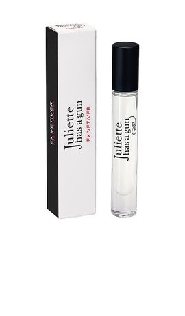 Juliette has a gun Juliette has a gun Ex Vetiver Eau De Parfum 7.5ml