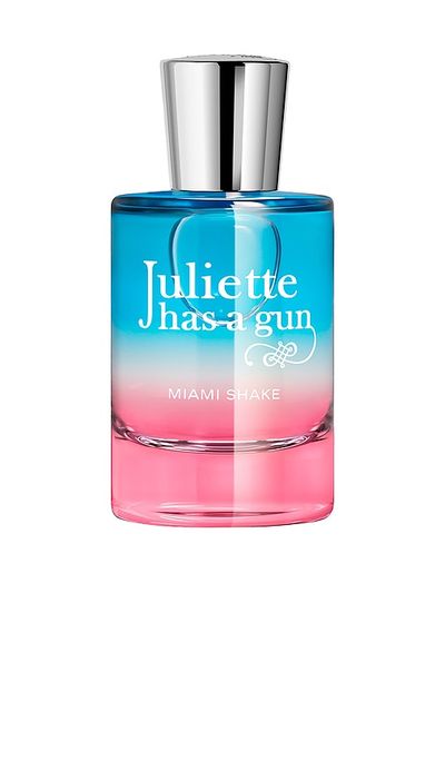 Juliette has a gun Juliette has a gun Miami Shake Eau De Parfum 50ml