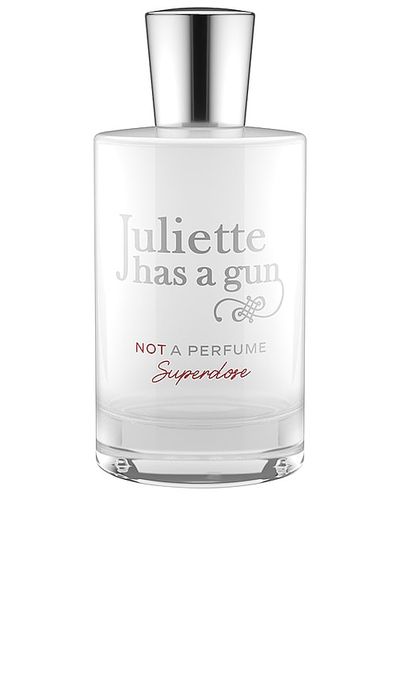 Juliette has a gun Juliette has a gun Not A Perfume Superdose Eau de Parfum 100ml