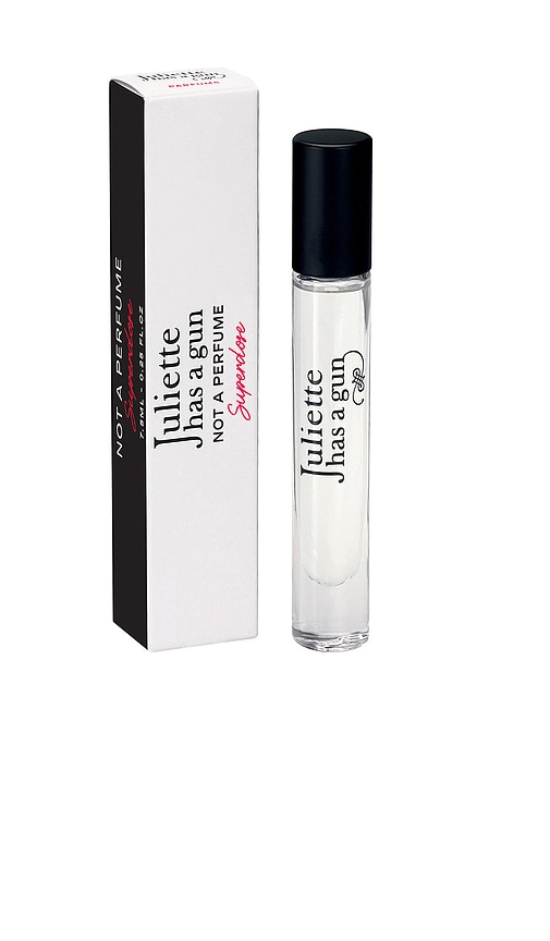 Juliette has a gun Juliette has a gun Not A Perfume Superdose Eau de Parfum 7.5ml