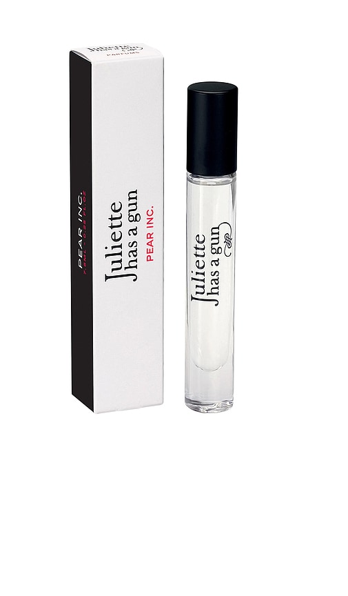 Juliette has a gun Juliette has a gun Pear Inc. Eau de Parfum 7.5ml