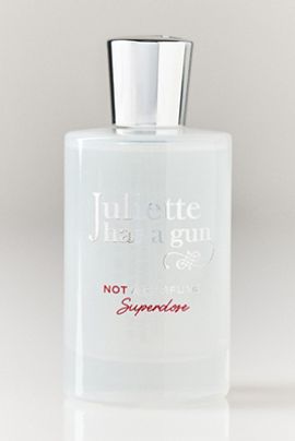 Juliette Has A Gun Not A Perfume Superdose