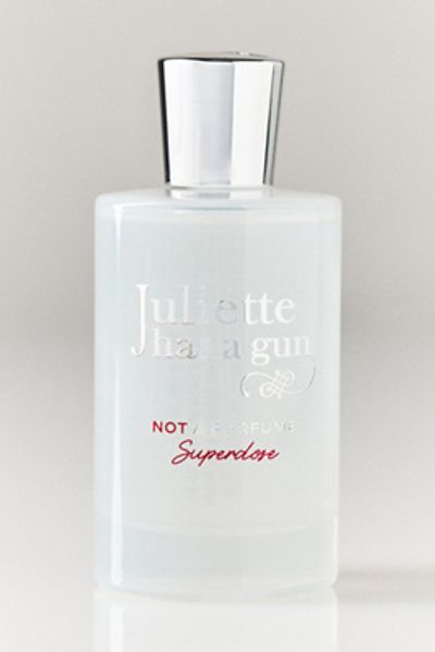 Juliette Has A Gun Not A Perfume Superdose