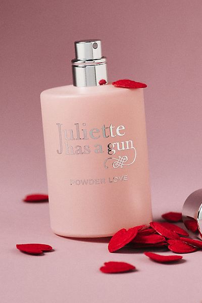 Juliette Has A Gun Powder Love Eau de Parfum