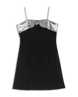 Sho Dress
