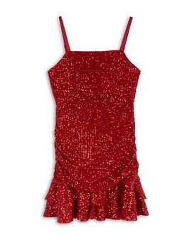 Sho Dress