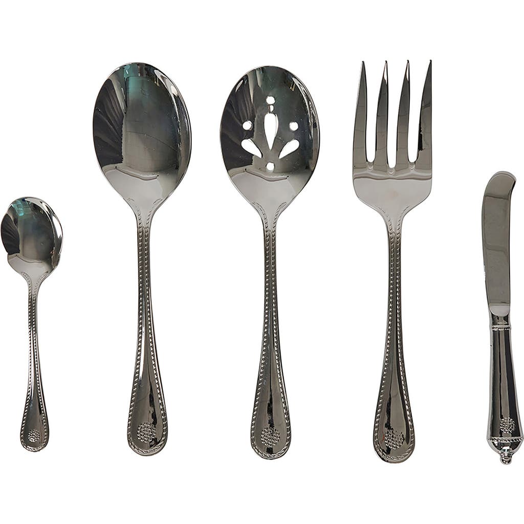 Juliska Juliska Berry & Thread 5-Piece Hosetess set