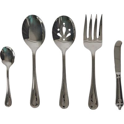 Juliska Juliska Berry & Thread 5-Piece Hosetess set