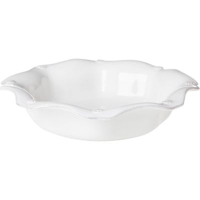 Juliska Juliska 'Berry and Thread' Scallop Pasta Bowl