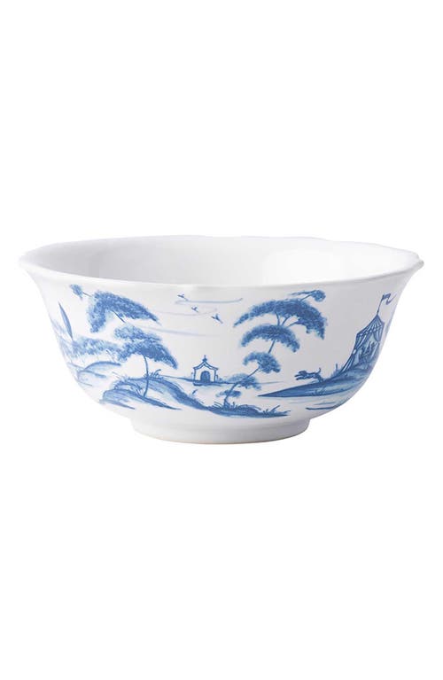 Juliska Juliska Country Estate Cereal/Ice Cream Bowl