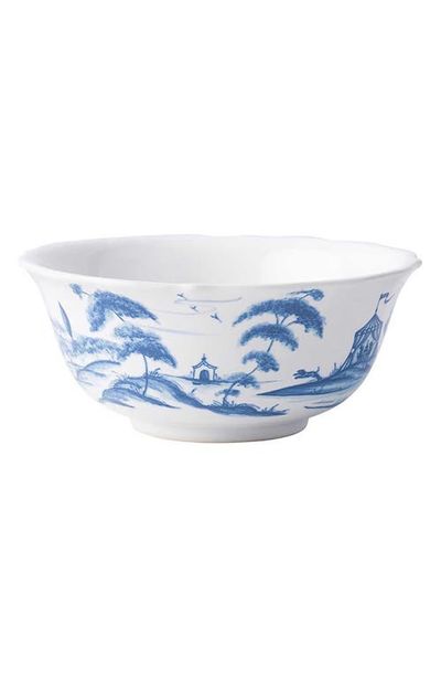 Juliska Juliska Country Estate Cereal/Ice Cream Bowl
