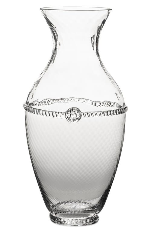 Juliska Juliska Graham Vase 