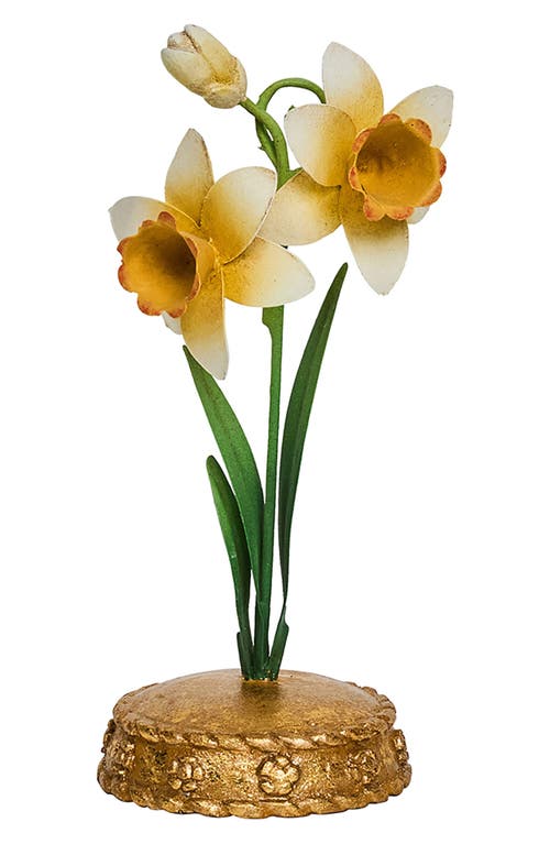 Juliska Juliska Meadow Walk Iris Place Card Holder