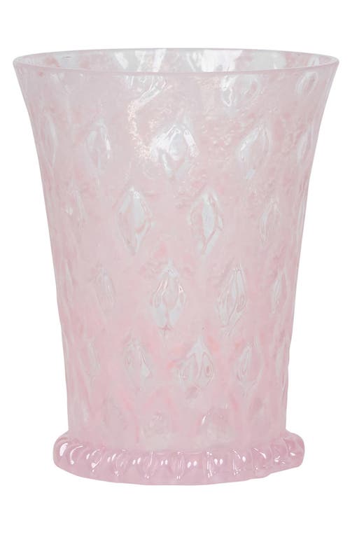 Juliska Juliska Trellis Small Tumbler