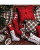 Juliska Stewart Tartan Tree Skirt - 3