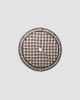 Juliska Stewart Tartan Tree Skirt - 4