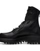 Julius Julius Black 947FWM1 Mechanical Boots - 3
