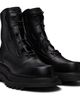 Julius Julius Black 947FWM1 Mechanical Boots - 4