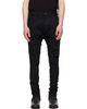 Julius Julius Black Bending Skinny Jeans - 1
