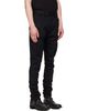 Julius Julius Black Bending Skinny Jeans - 2