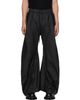 Julius Julius Black Bending Tuba Trousers - 1