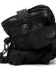 Julius Julius Black Core Messenger Bag - 1