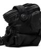 Julius Julius Black Core Messenger Bag - 2