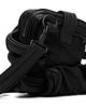 Julius Julius Black Core Messenger Bag - 3