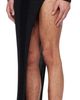 Julius Julius Black Dimensional Skirt - 4
