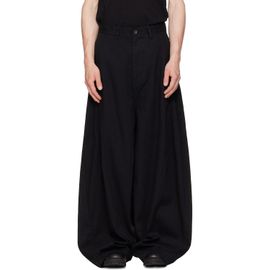 Julius Julius Black DK Jeans