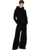 Julius Julius Black Dk Wide Sweatpants - 4