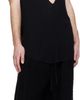 Julius Julius Black Dk Wide Trousers - 4
