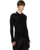Julius Julius Black Droid T-shirt - 2
