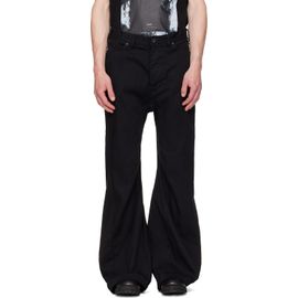 Julius Julius Black Jet Jeans