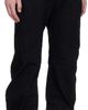 Julius Julius Black Paneled Curved Seam Jeans - 2