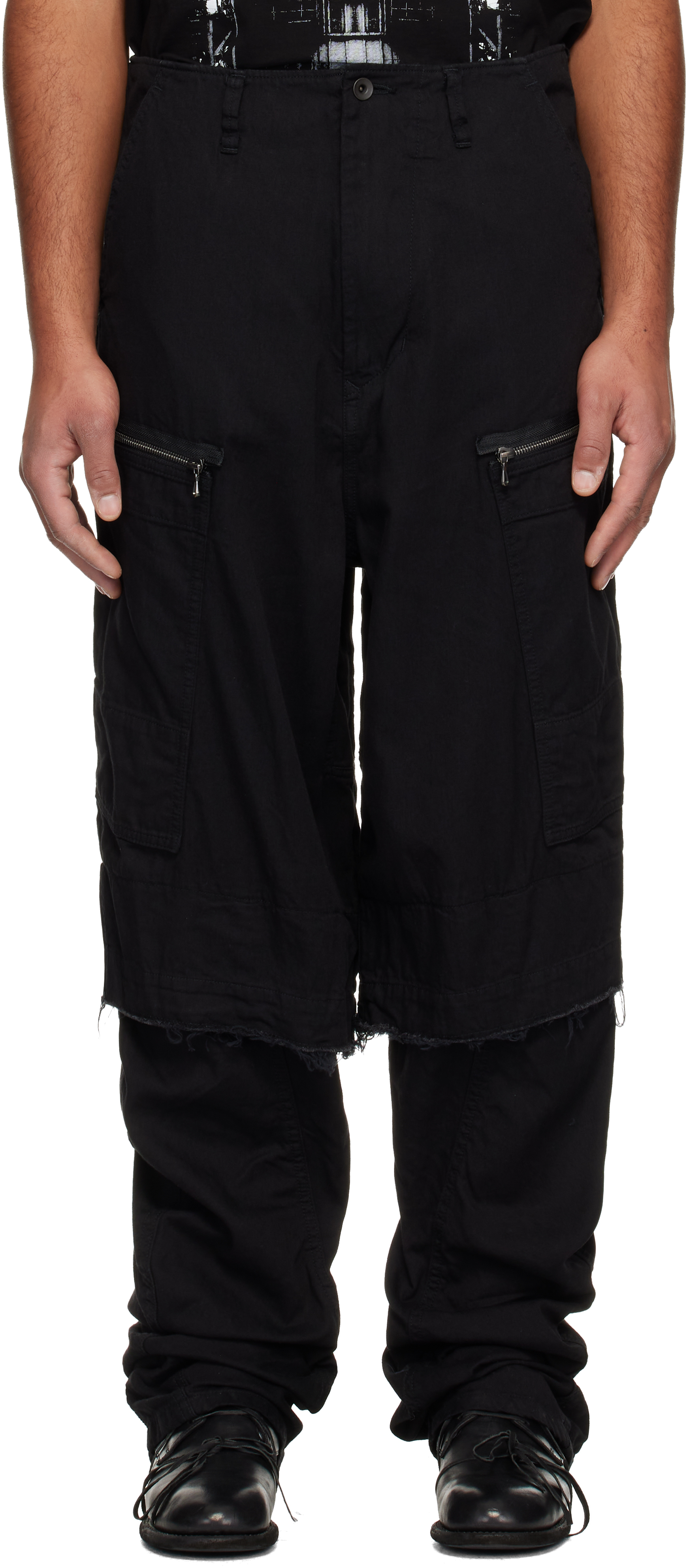 Julius Pants