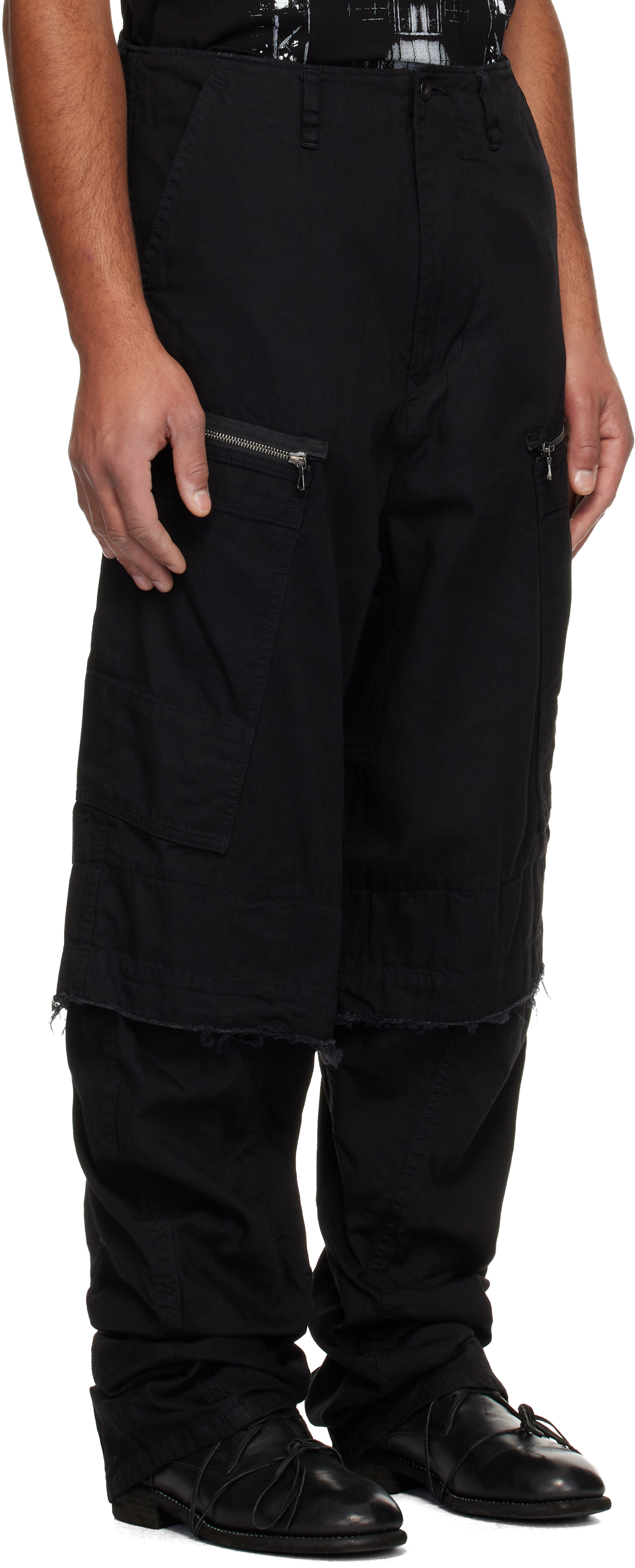 Julius Pants