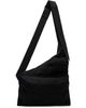 Julius Julius Black 'Tactical Body' Bag - 1