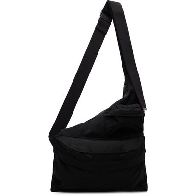 Julius Julius Black 'Tactical Body' Bag