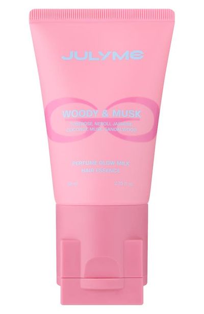 Julyme Julyme Perfume Glow Milk Hair Essence 