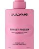 Julyme Julyme Sunset Freesia Damage Care Perfume Treatment  - 1