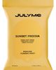 Julyme Julyme Sunset Freesia Perfume Powder Sheets  - 1