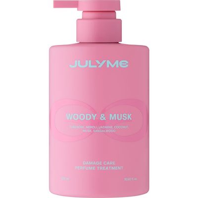 Julyme Julyme Woody & Musk Damage Care Perfume Treatment 