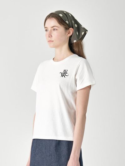 Jun by Jun k. Symbol T-Shirt